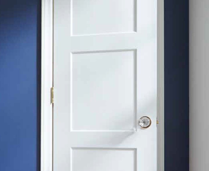 Molded Doors Guide
